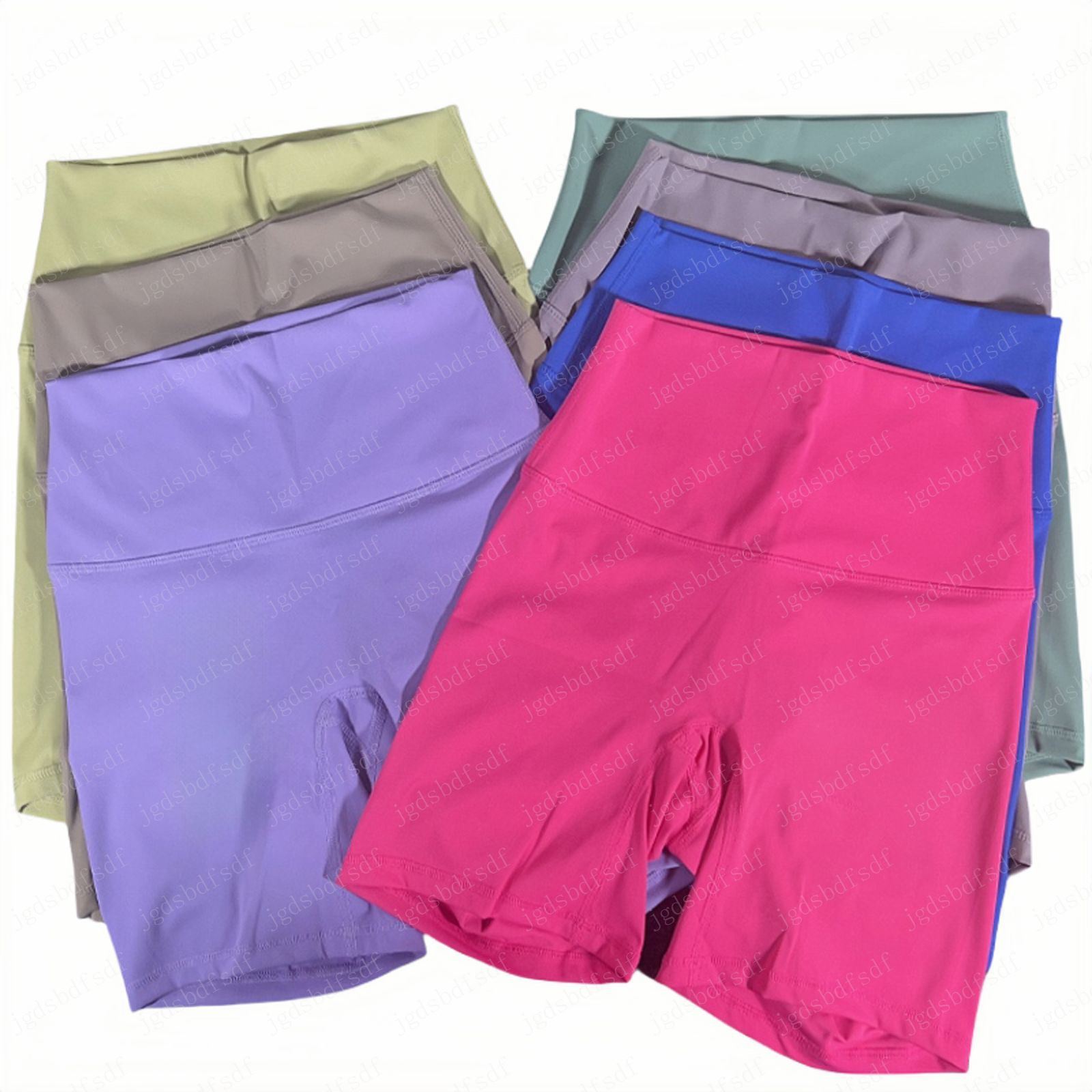 Sports Shorts Hotty Hot Quick Dry Breathable High Waisted Workout Tights Outfits Yoga Shorts Dupes Push Up Running Casual Biker Gym Shorts Clothes