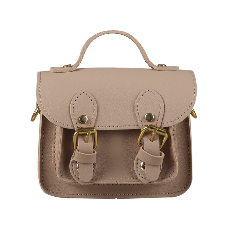 Fashionable new crossbody bag crossbody casual multifunctional cute backpack designer women s handbag Mochila bag