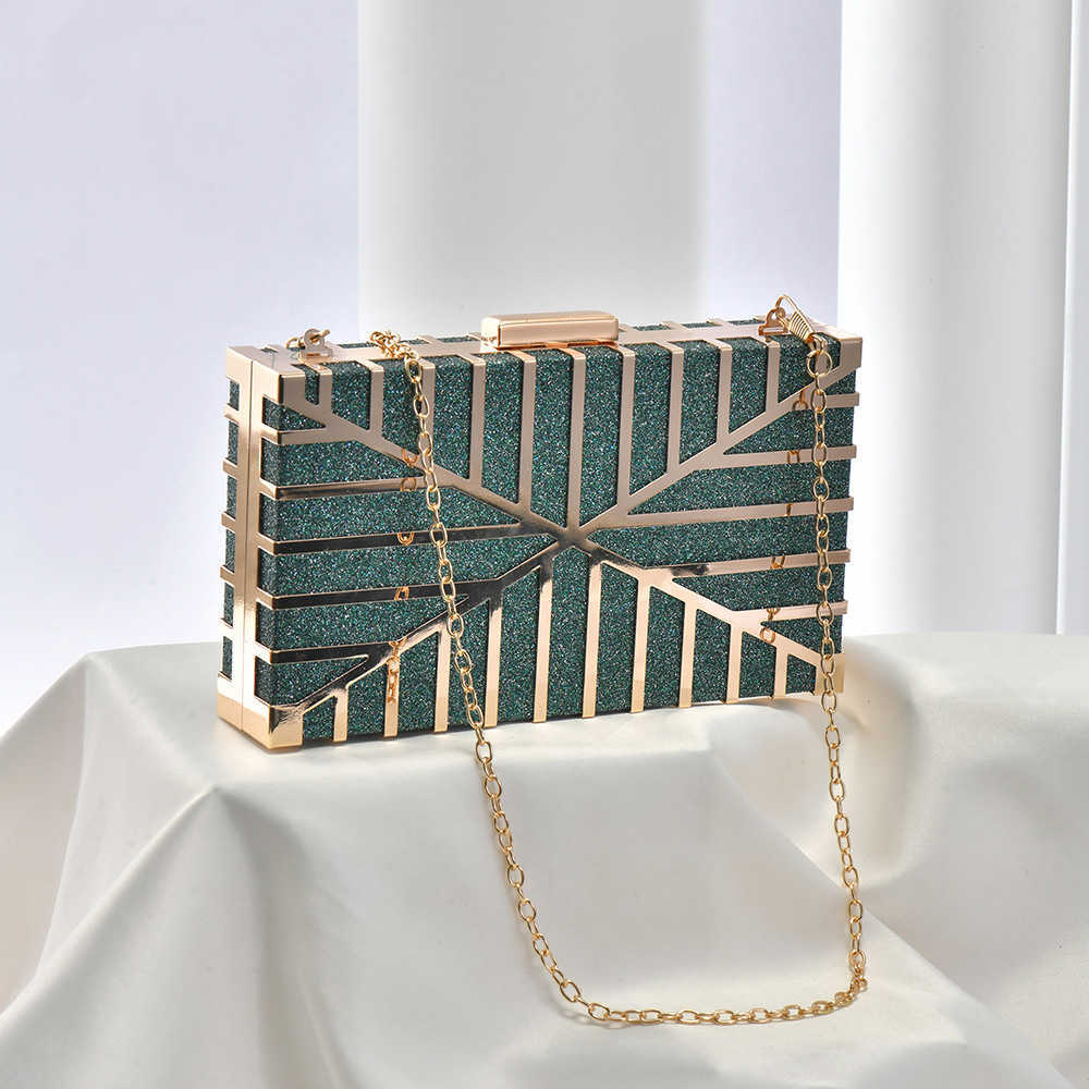 New Evening Bag Exquisite Banquet Handbag Fashionable Single Shoulder Women's Bag Evening Dress Bag Trendy Handbag 241204