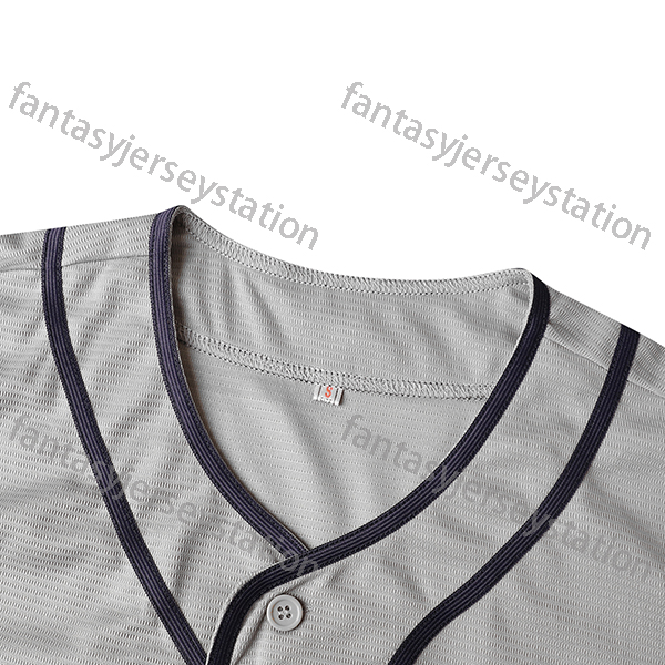 Men's Vintage #9 Knights Baseball Jersey - Retro Gray, Polyester, Machine Washable, Embroidered Lettering & Numbers, Perfect for Sports & Casual 