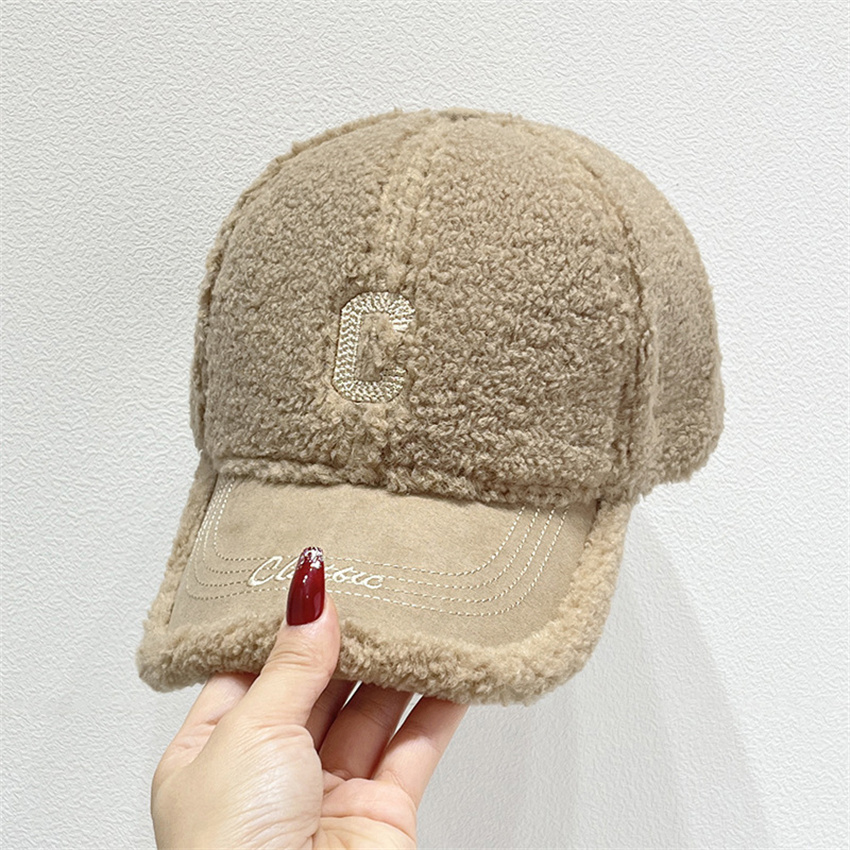 2025 New Fashion Designer Baseball caps hat Men Women fitted hats Luxury embroidered baseball caps Adjustable cap Free shipping A-6