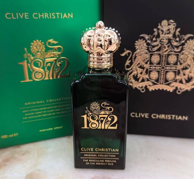 Women Men Perfume 100ml Clive Christian Jump Up And Kiss Me Ecstatic Eau De Parfum Long Lasting Smell Edp Perfumes Pure Fragrance Salon Fragrances Col