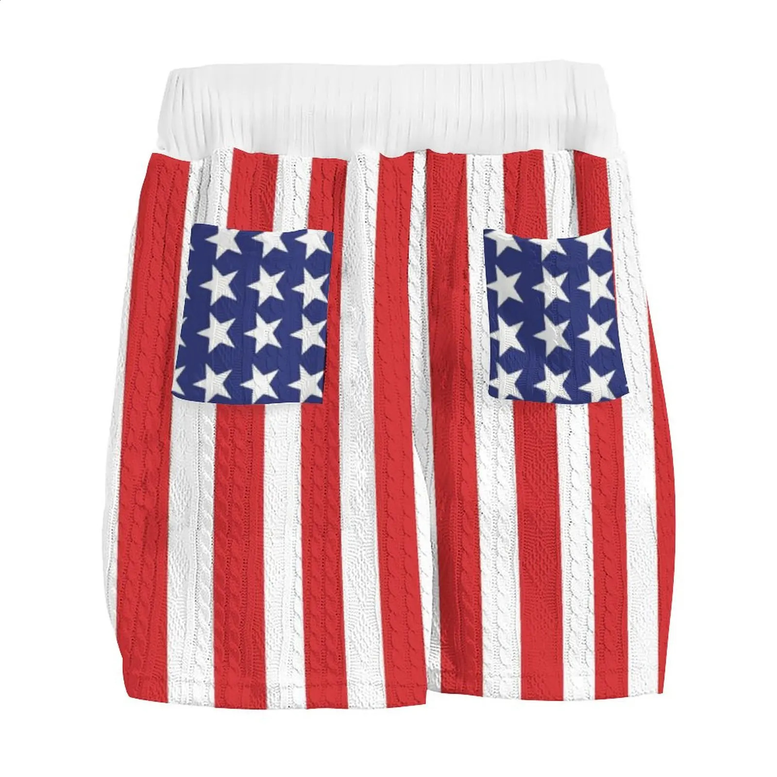 Retro plain knitted mens summer loose short sleeved V-neck zipper and short sleeved knitted two-piece mens oversized set 241203