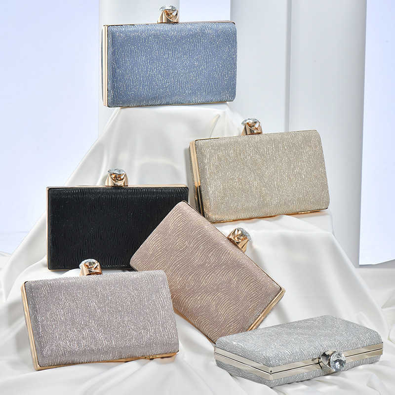 Urban Minimalist Banquet Dress Bag, Plaid Style Women's Handbag, Geometric Pu Square Bag 241204