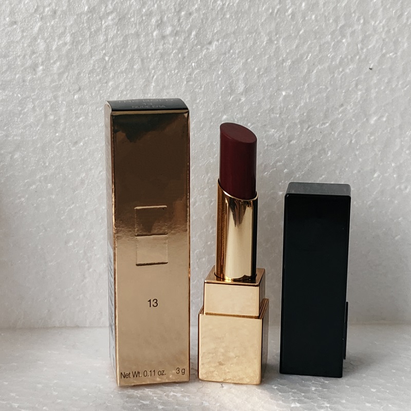 Y Girl Cosmetic Lip Beauty Makeup #13 #14 High Quality Matter Lipstick Long Lasting Waterproof 3g Lipsticks Stock free shipping