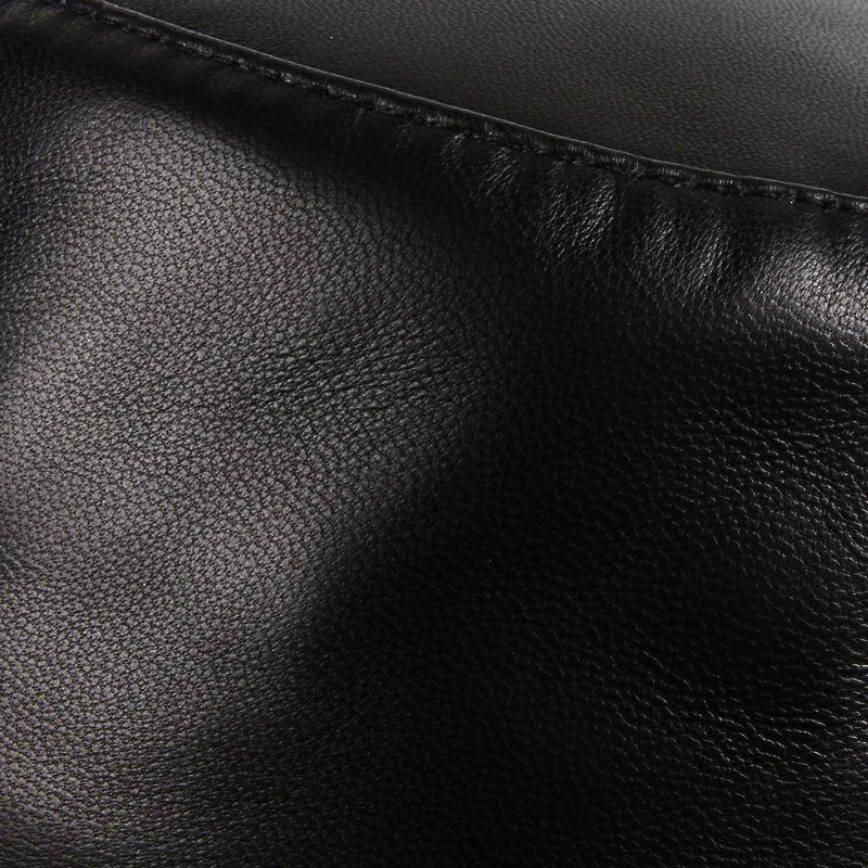 Spring/Winter Japanese unisex leather bucket hat mens/womens white/khaki fishermans hat easy to carry street hat 241205