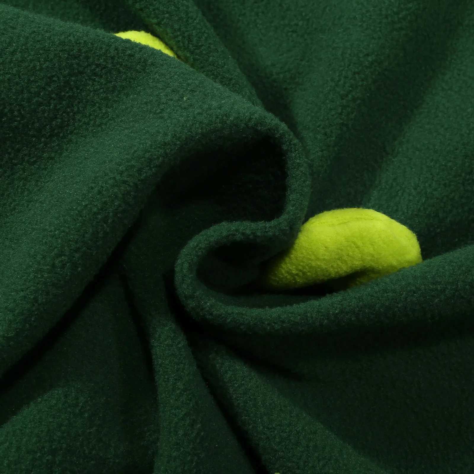 Pajamas Cartoon Dinosaur Jumpsuit Pajamas Polar Fleece Funny Animal Onesies Autumn Winter Kawaii Dinosaur Spine Tail Hooded Sleepwear H241205