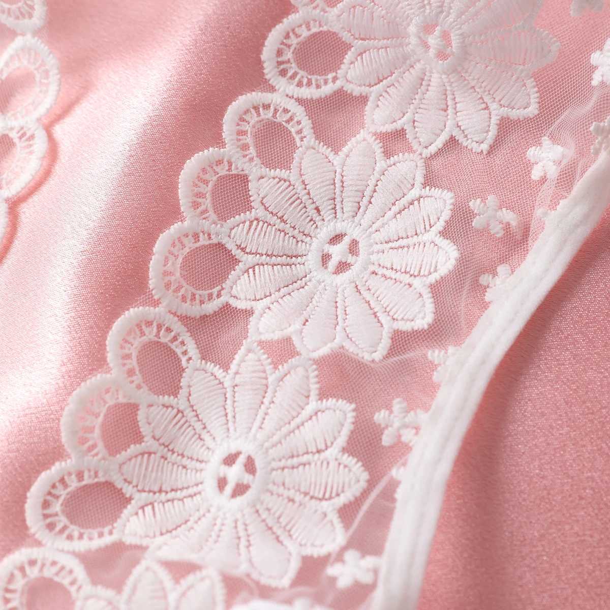 Sexy Women Bra Panties Set Crop Top Seamless Underwear Fitness Bra One-piece Transparent Female Lingerie Set Intimates TightXJ241205