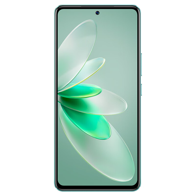 Original Vivo S16e 5G Mobile Phone Smart 12GB RAM 256GB ROM Octa Core Exynos 1080 50.0MP AF NFC Android 6.62" 120Hz AMOLED Full Screen Fingerprin