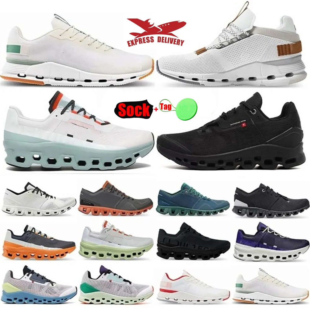 Designer Running Shoes Mens Womens Sneakers Work Out Cross White Form Pink White Pearl Tennis Shoe Iron Hay Black Runners X1 X3 X5 Novas Gym Outdoor Sports Trainers