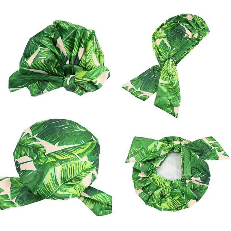 Waterproof Women Shower C Reusable Elastic Band Bath Hair Cover Salon Shower C Hat Bathroom AccoriesXJ241205