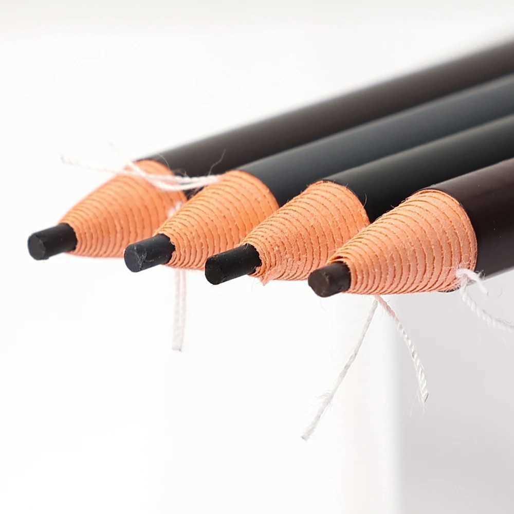 Waterproof eyebrow pencil eyebrow tattoo color enhancer durable cosmetics professional makeup eyebrow lifting eyeliner pen W241205