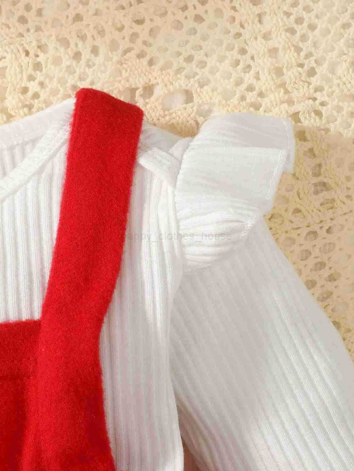 New Autumn And Winter Solid Color Ha Yi Small Bow Dress Headband Three Piece Set Suitable For Daily OutingsXJ241205