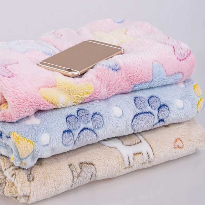 Pajamas Children Plush Pajama Boy Girl Winter Flannel Childrens Pajamas Sleeping Bags Kids Cartoon Coral Fleece Warm Jumpsuits Homewear H241205