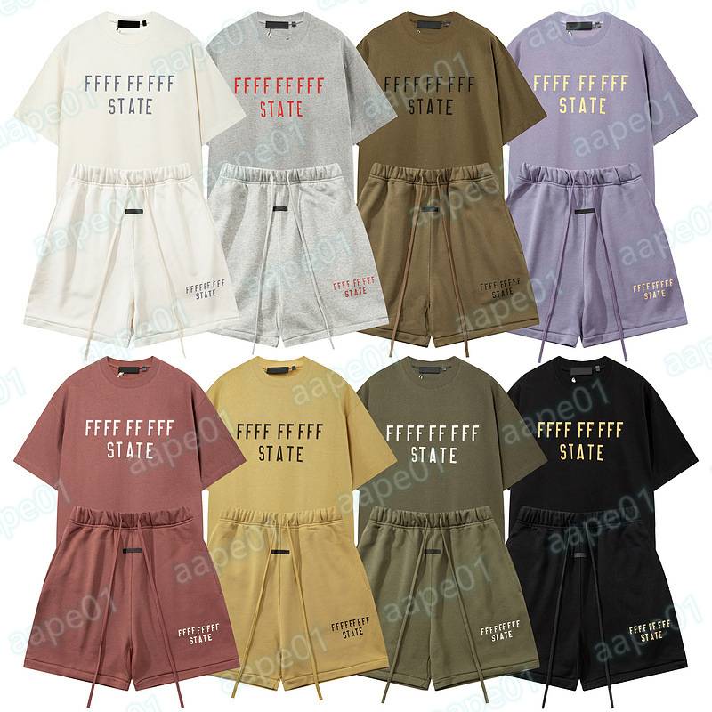 Summer Designer Mens T Shirt Fashion Brand Womens T-shirt Casual Mens Shorts Street Trend Couple Short Sleeve T-shirt Size S-XL
