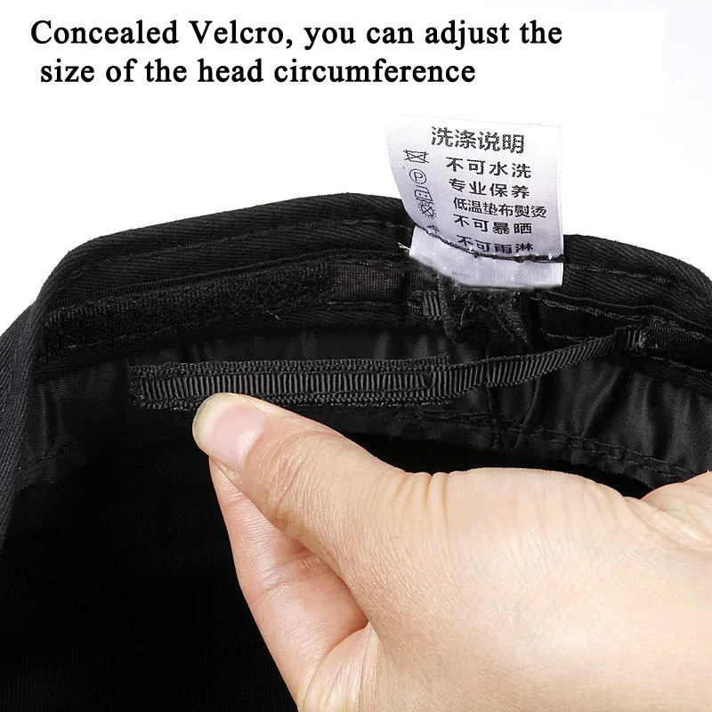 Spring/Winter Japanese unisex leather bucket hat mens/womens white/khaki fishermans hat easy to carry street hat 241205