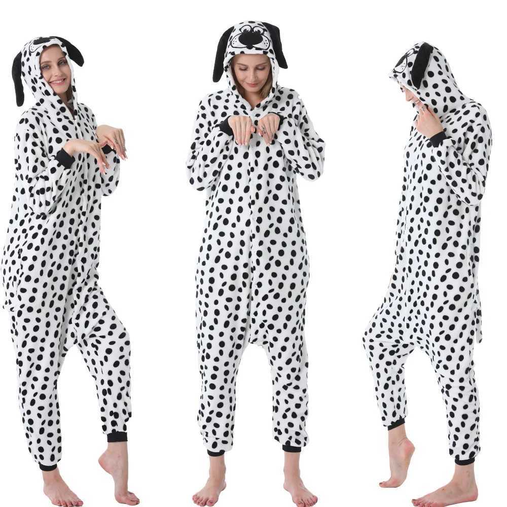 Pajamas Women Pijama Animal Jumpsuit Onesie Kigurumi Suit Shark Bodysuits Adult Flannel Winter Sleepwear Christmas Full Body H241205
