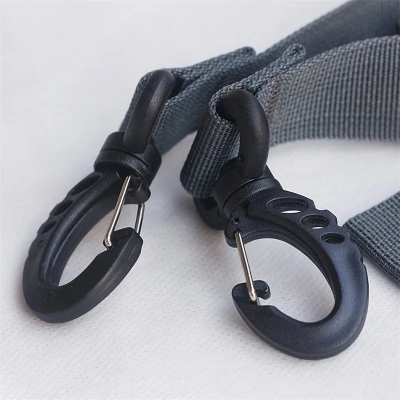 Tactical Suspenders Outdoor Adjustable Multifunction Duty Belt Equipment Harness Combat Strape 241122