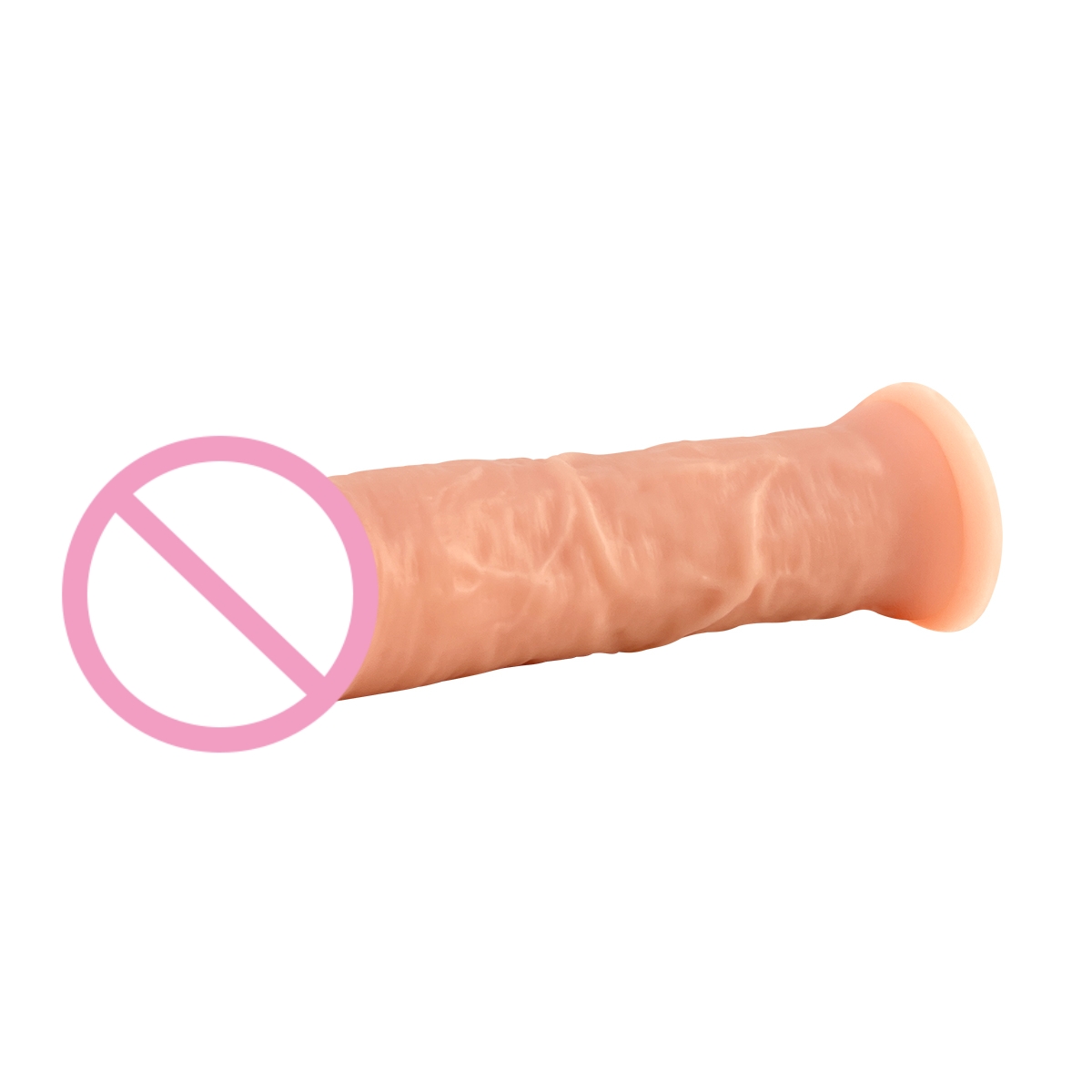 Sex Realistic Dildo Skin Feeling Sex Toys for Women Big Penis with Suction Cup Female Masturbator Anal