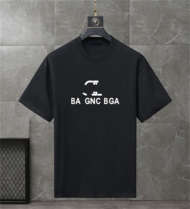 Designer T-shirt Casual MMS T shirt with monogrammed print short sleeve top for sale luxury Mens hip hop clothing Men's T-Shirts women T-Shirts