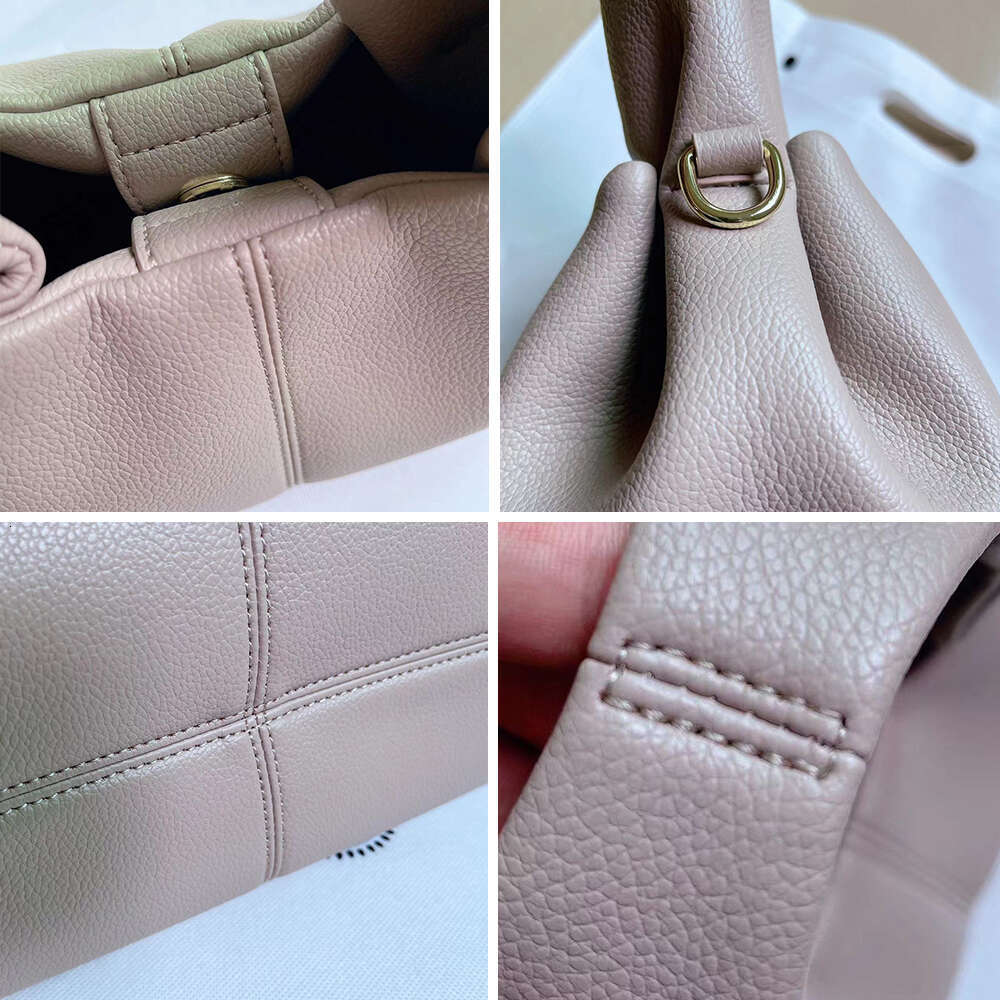 Small Crossbody Bags For Women Trendy Top Handle Satchel Purses With Detachable Strap Chic PU Cloud Shape Shoulder Bag