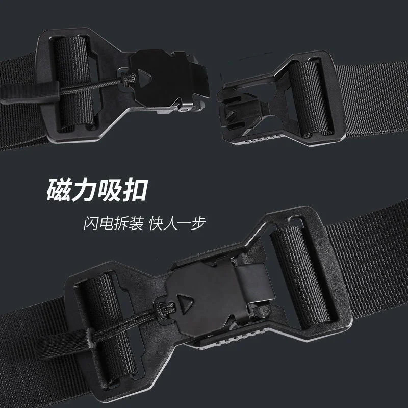 Mens Fashion OneShoulder Messenger Casual LargeCapacity Backpack Cycling Sports Travel Multifunctional Chest Bag 241204