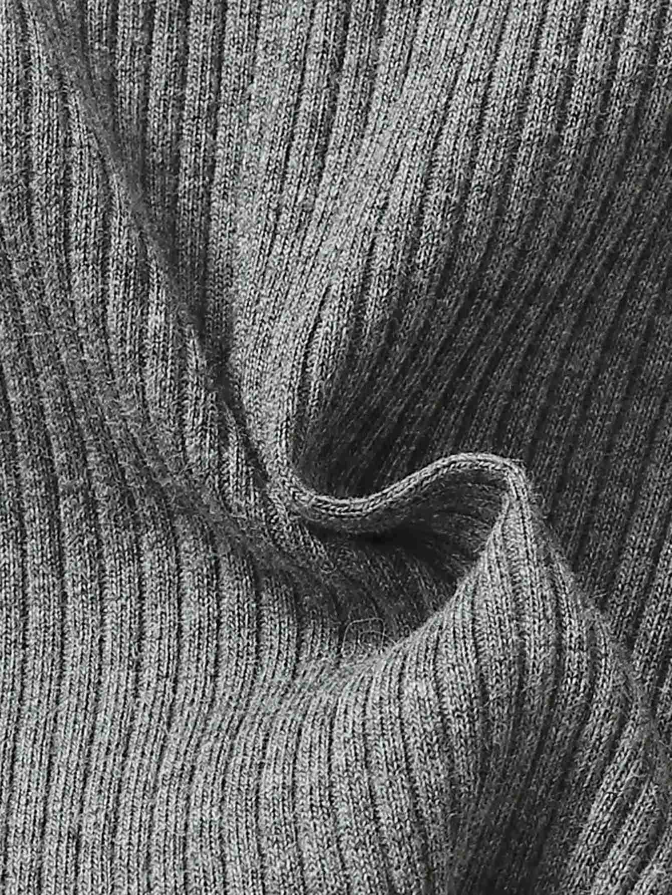 Toddler Girl Solid Color Outfit Long Sleeve Round Neck Pullover Tops Long Pants 2 Pieces Autumn Winter Baby Girl Clothes SetXJ241205