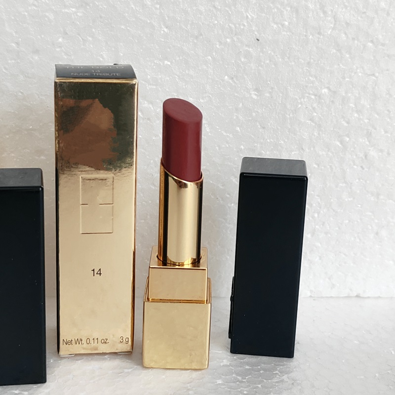 Y Girl Cosmetic Lip Beauty Makeup #13 #14 High Quality Matter Lipstick Long Lasting Waterproof 3g Lipsticks Stock free shipping