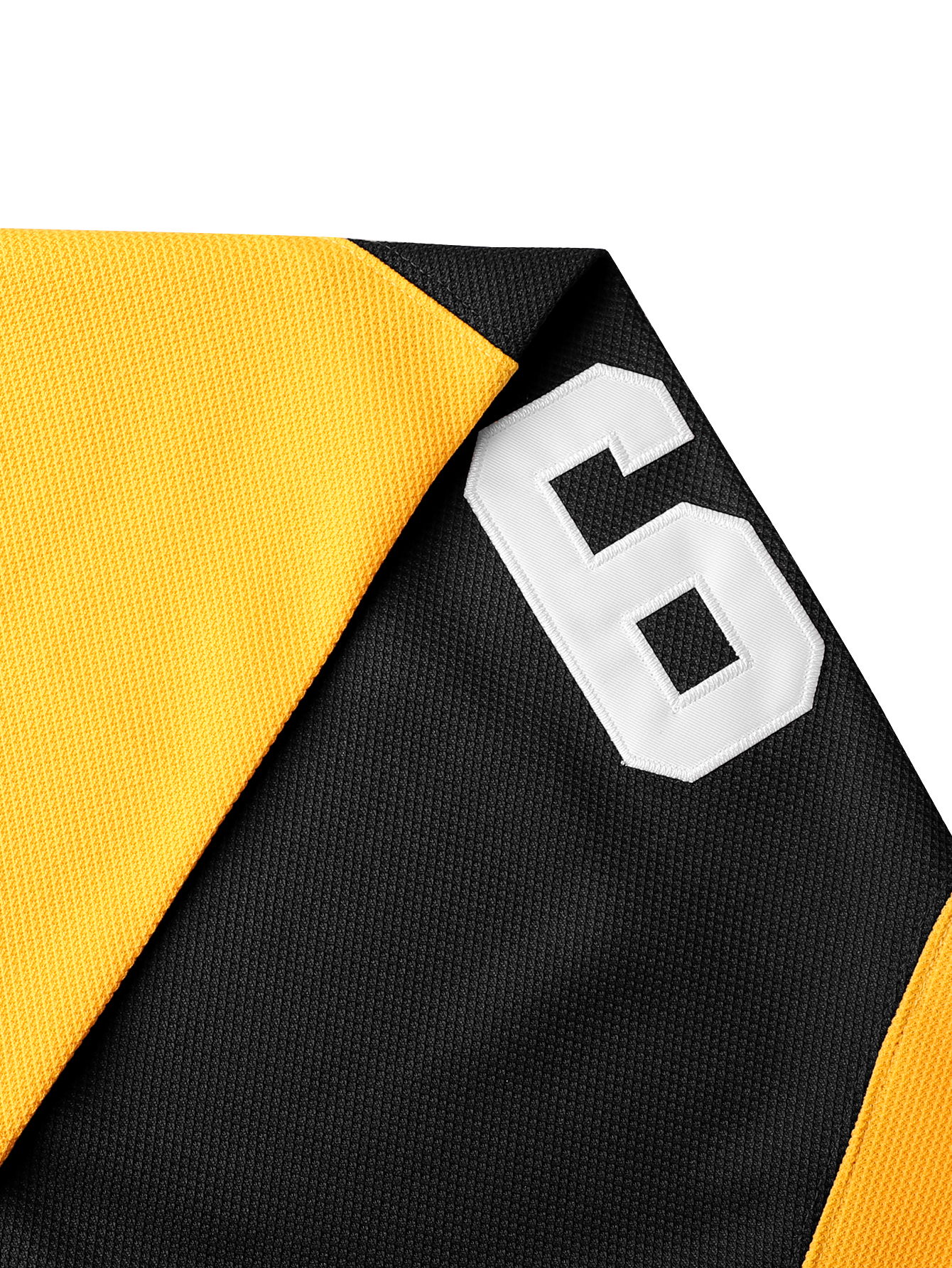 Letterkenny Shamrocks Blue Hockey Jersey Black