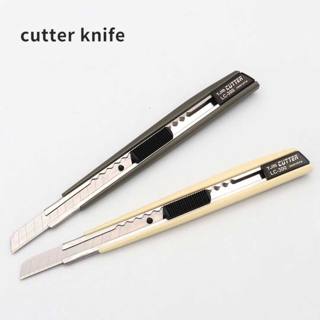 Multi functional pencil shaver for eyebrow tattoo manual eyebrow shaver pencil cutting and paper cuttingW241205