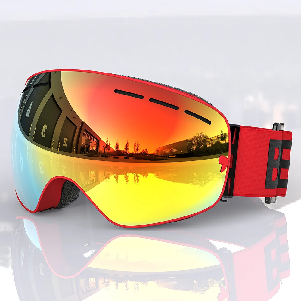 Big UV400 Double La… - image