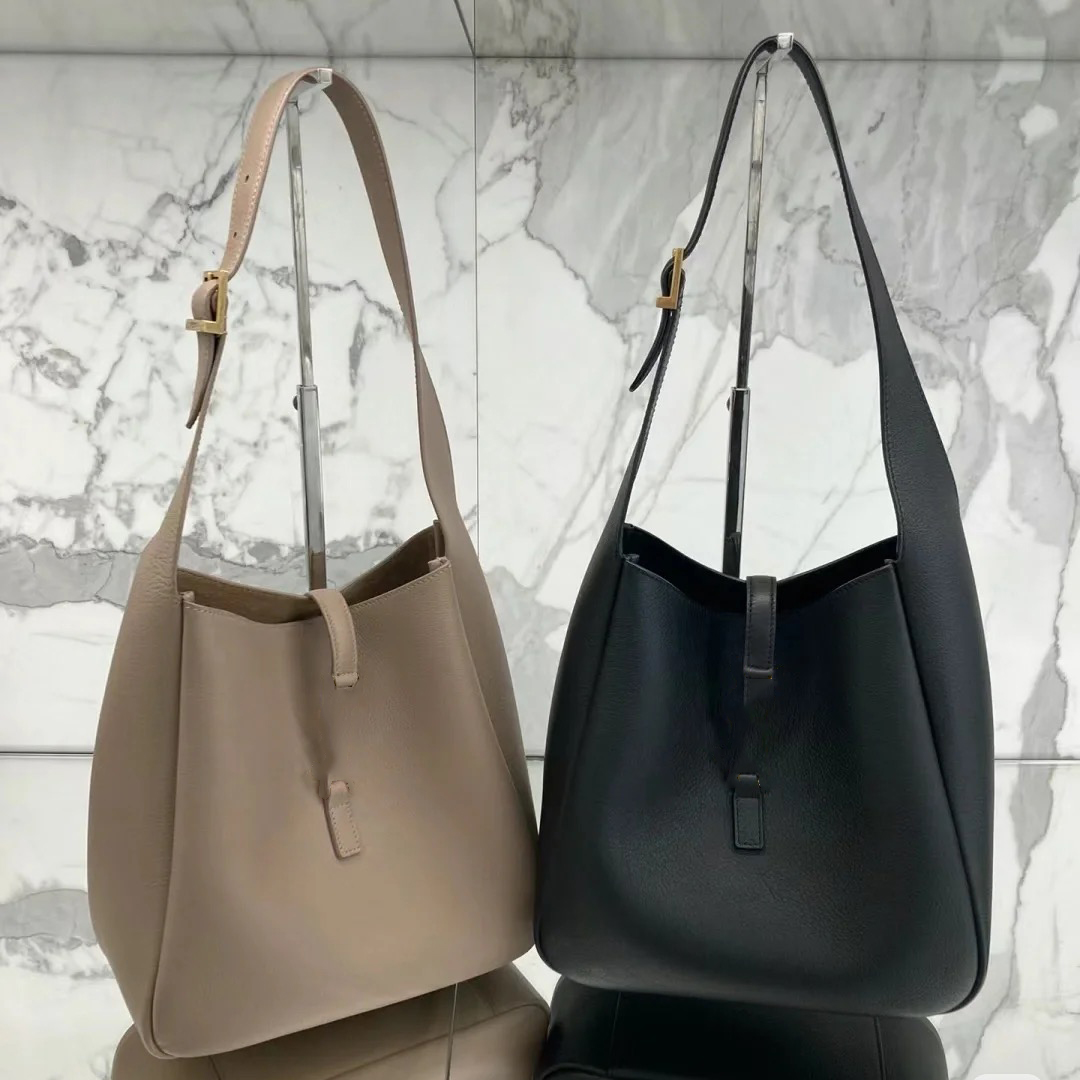 Designer Luxury Leather Tote bag designer bags leather handbags purses backpack handbag large beach makeup