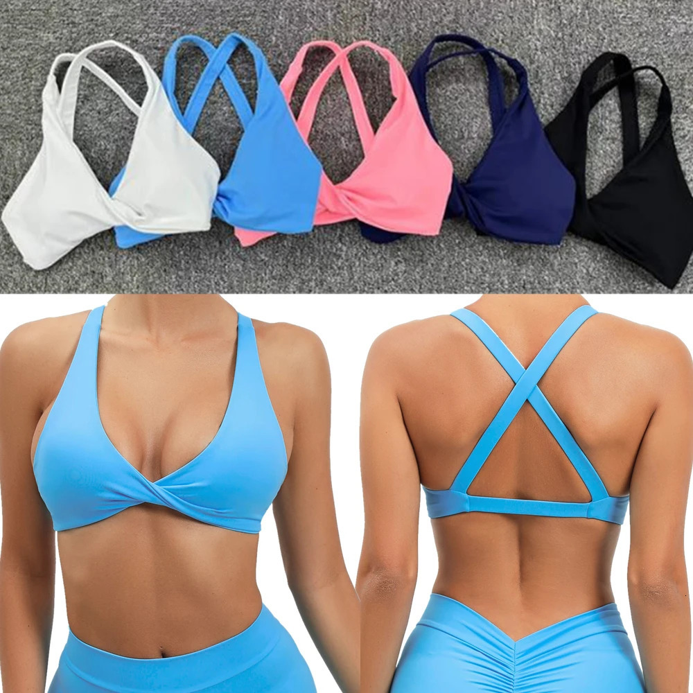 12Pcs Pad Long Sleeve Crop Tops Women Gym Yoga Set Sport Gym Scrunch V Back Fitness Leggings Workout Pant Active Suits 241204