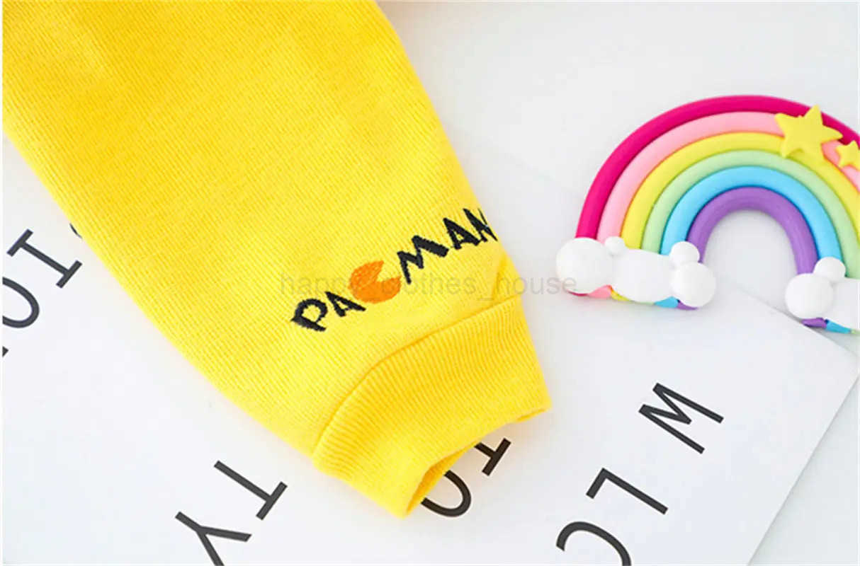 Baby Boys Clothes Sets Autumn Spring Infant Tracksuits Toddler Cotton denim set Outfits for Newborn Boys Clothes SuitsXJ241205