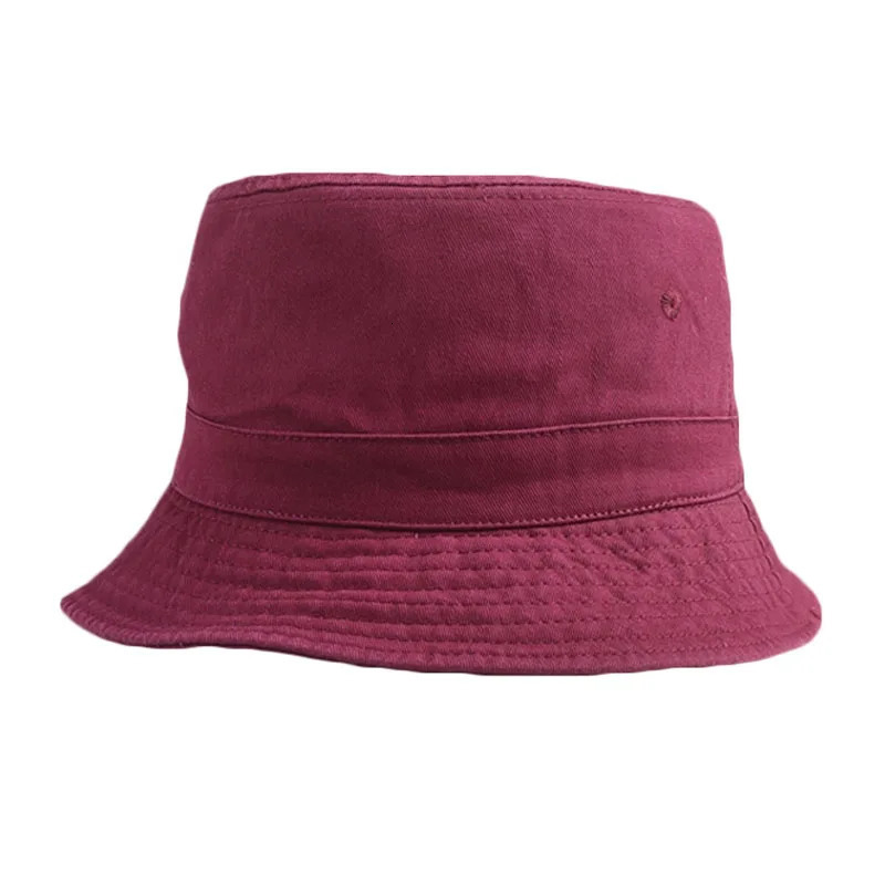 Big Head Fisherman Hat Lady Penny Hat Panama Hat Spring Summer Autumn Winter Casual Sun Hat Mens Hip Hop Plus Size XXL 241205