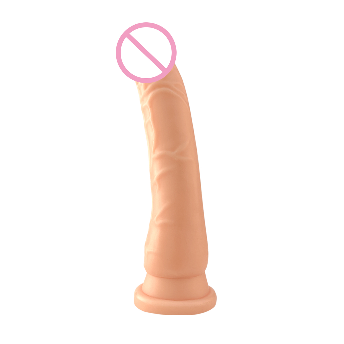 Dildos for Women Vagina Stimulator Anal Plug Artificial Animal Penis Female Masturbator Sex Toy Men Butt Dilator