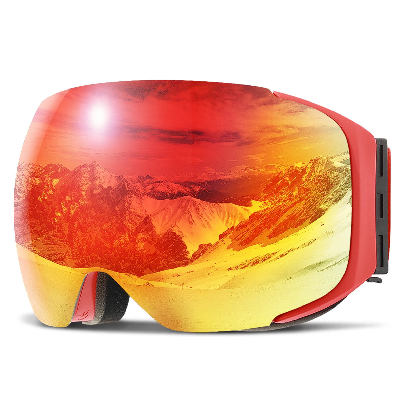 Copozz Magnetic Ski… - image