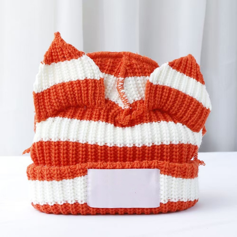 beanie designer men hat winter hats for men bonnet luxe winter hat spring outing warm knitted beanies hot style craft cap fashion classic bonnet girl 