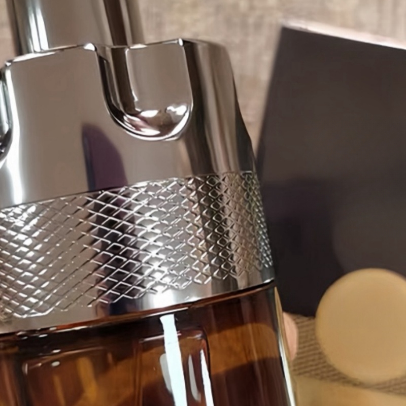 Hot Sell Brand Men Perfume 100ml Wanted EDP Long Lasting Fragrance Body Spray Male Cologne