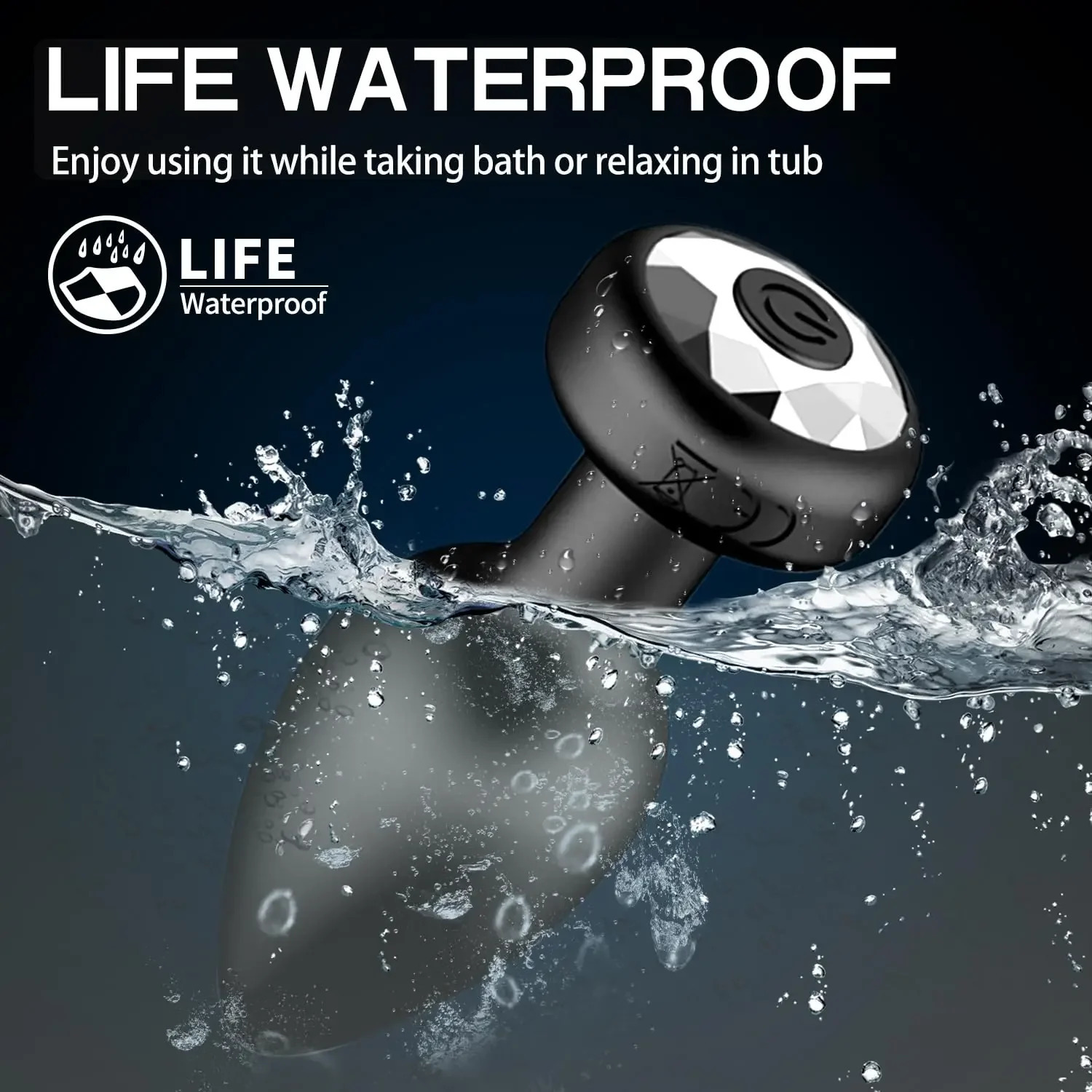 APP Wireless Control Anal Vibrator Butt Plug Men Prostate Massager Stimulator Female Masturbator Adult Sex Toys for Women Gay 18 241205