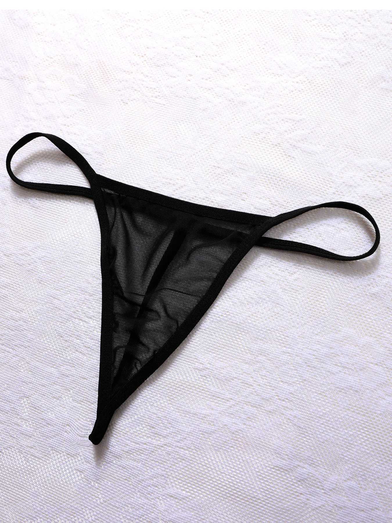 Sexy Sleepwear Women Lace Deep V-Neck Nightgown Split Hem Soft Lingerie Night Dress Sleeveless Female Clothes Bra And Briefs SetXJ241205