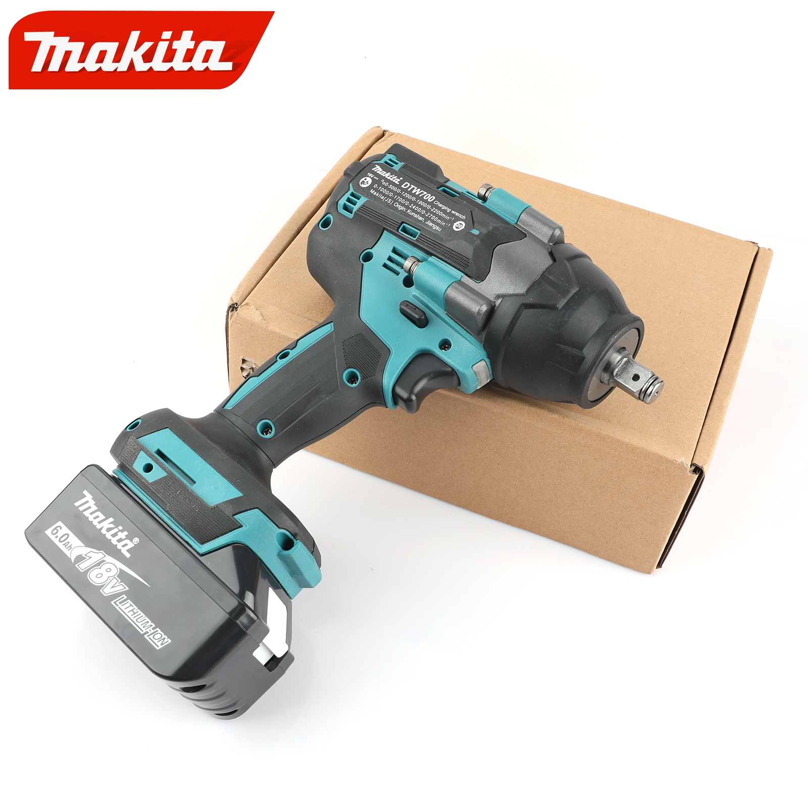 Makita DTW700 Wet Tile Saw Machine Only - Powerful & Precision Cutting Tool(Only machines)