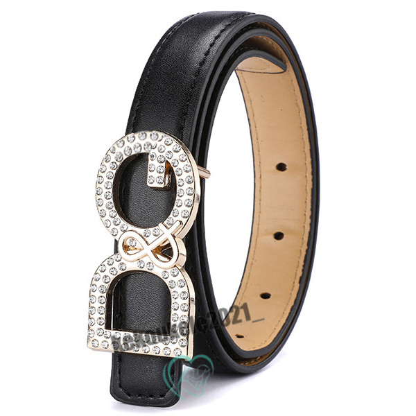 Children Belts Luxury Designer Alloy Buckle Boys Casual Belt Girls Dress Accessories Kid Casual PU Leather Waist Strap Waistband for Jeans Belt