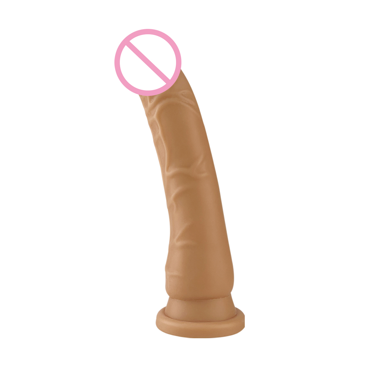 Dildos for Women Vagina Stimulator Anal Plug Artificial Animal Penis Female Masturbator Sex Toy Men Butt Dilator