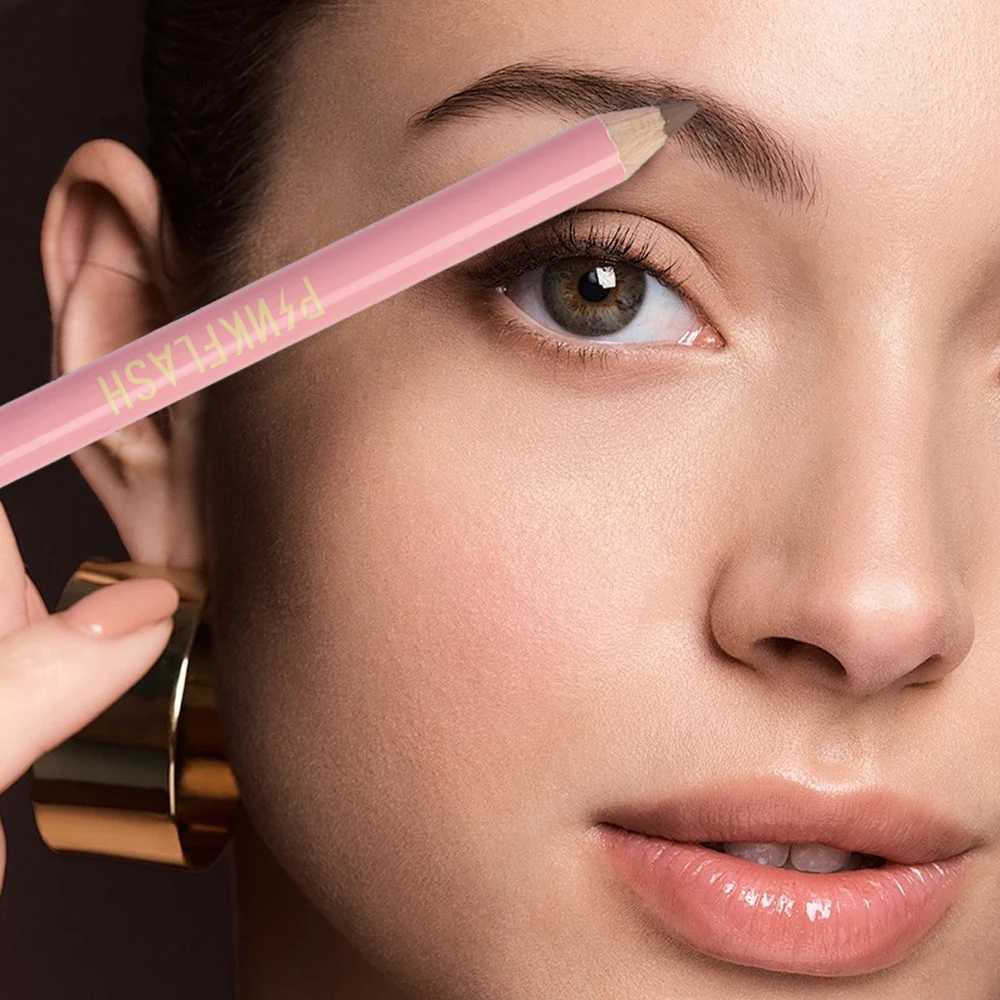 4 professional microbead pencils permanent eyebrow pencils tattoos waterproof art coloring makeup eyebrow pencils enhanced cosmetics W241205