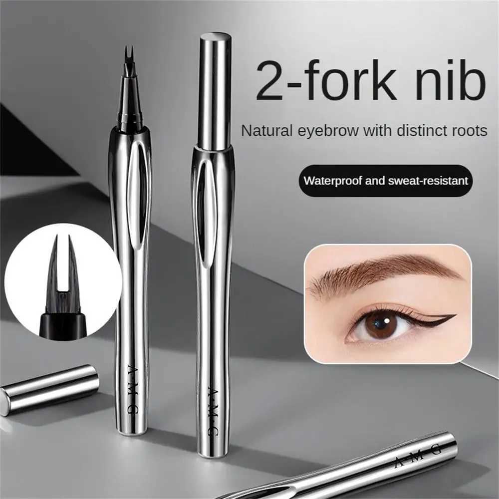Durable eyebrow pencil no fading no fading no fadingW241205