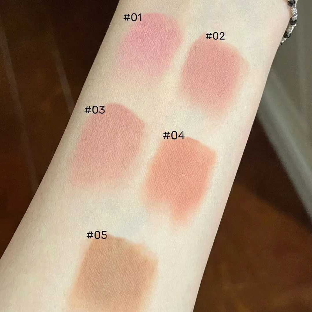 Matte Lipstick Pen Waterproof Nude Lip Gloss Makeup Long Lasting Non-stick Cup Sexy Women Velvet Red Lip Tint Cosmetic XJ241205