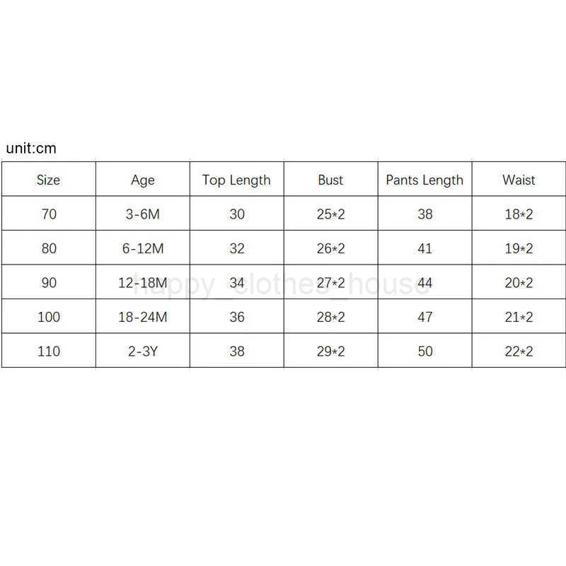 Newborn Baby Boy Pant Sets 2Pcs Outfits Autumn Clothes Long Sleeve Letter Pullover Tops and Pocket Pants Baby Items ClothingXJ241205