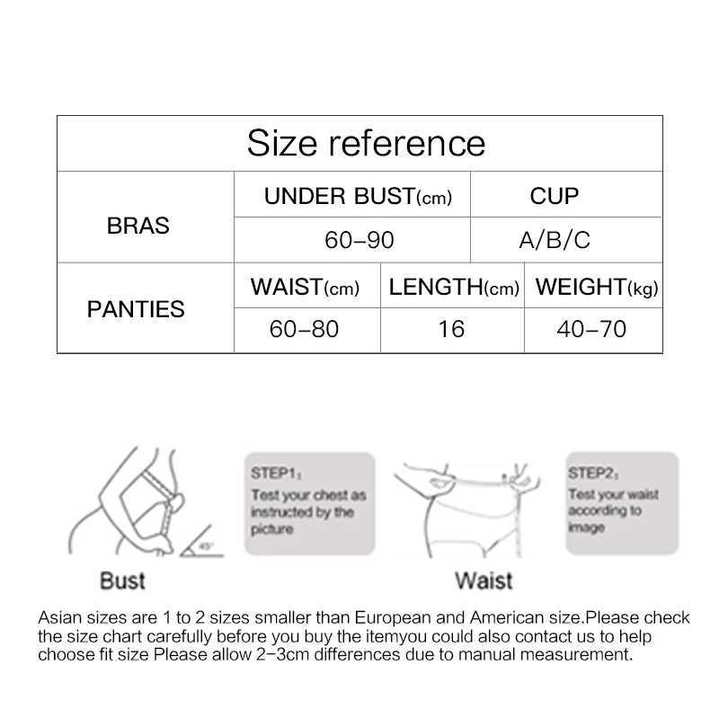 Sexy Mini Bra Sets Wirefree Ultra-thin Mesh Unlined Bra Brief Set Black Transparent 2 Pieces Halter Womens Exotic Lingerie SetsXJ241205