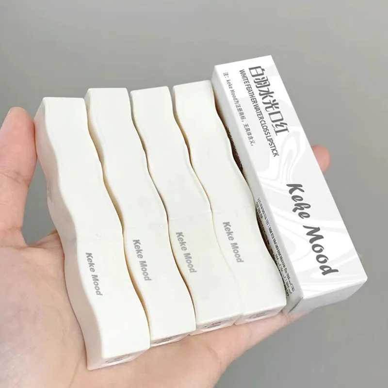 Lip Makeup Sexy Matte Long Lasting Lipgloss Liquid Lipstick Lip Cream Waterproof And Non Stick Cup Lipstick XJ241205